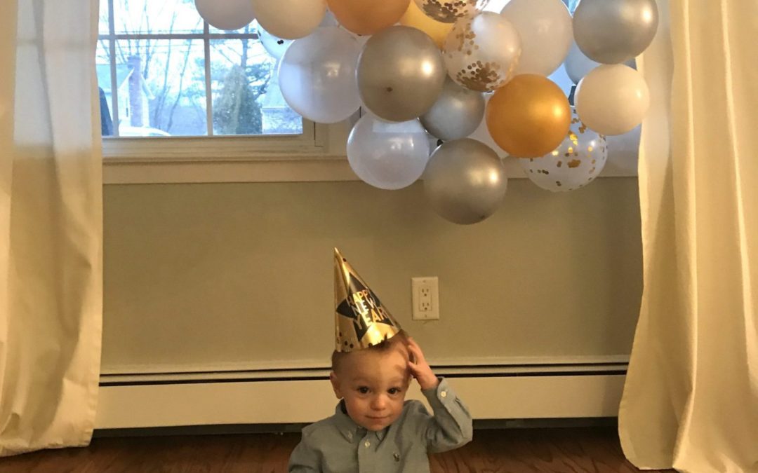 Where To Celebrate New Year’s Eve With The Littles!