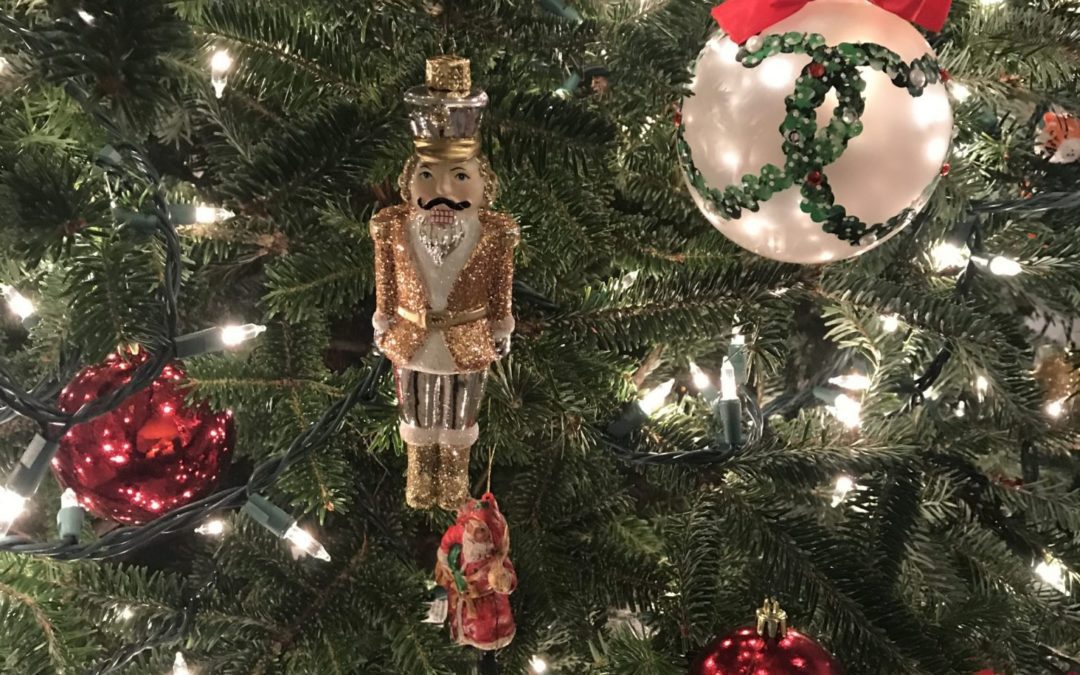 Checking Off The Last Minute Holiday To-Do’s