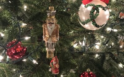 Checking Off The Last Minute Holiday To-Do’s