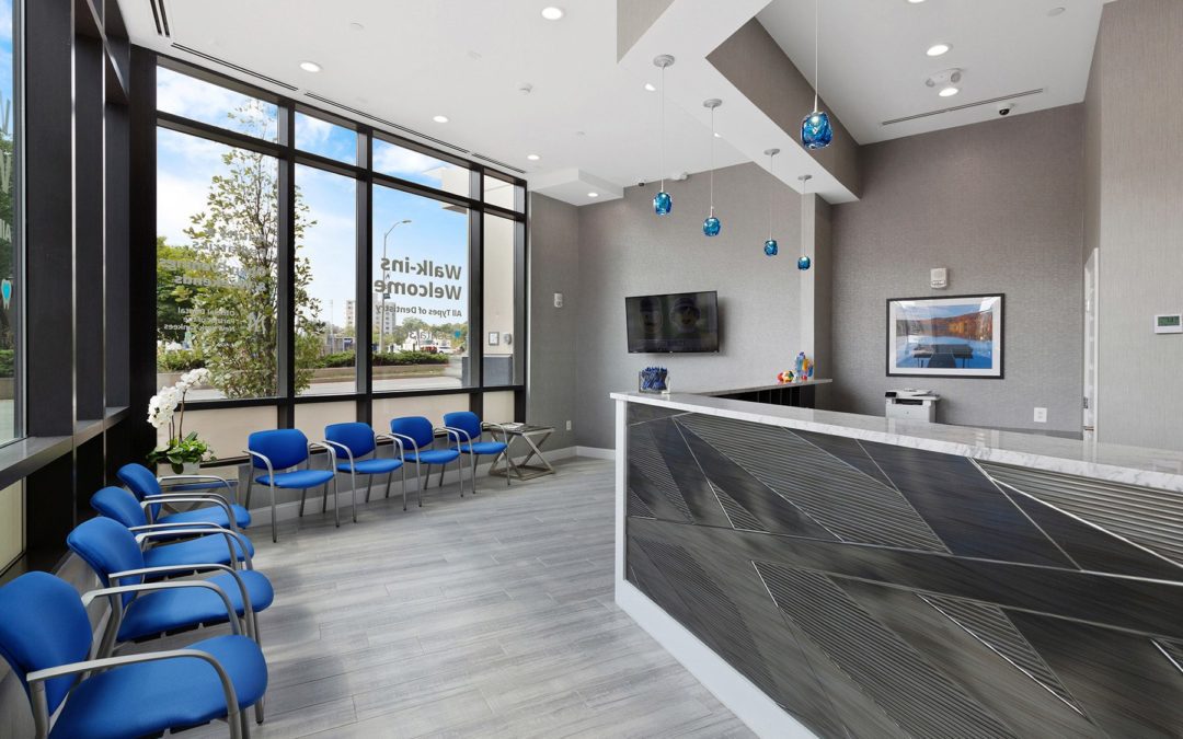 Why Schedule Routine Dental Exams?