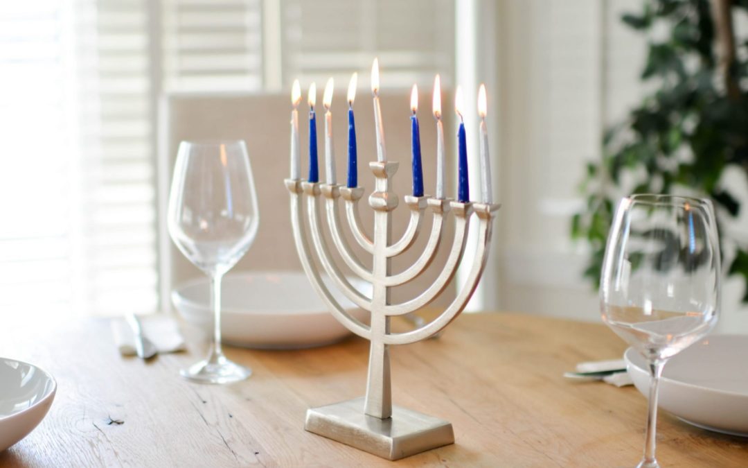 Fun Ways to Celebrate Chanukah Locally!