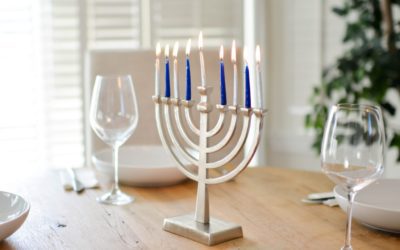 Fun Ways to Celebrate Chanukah Locally!