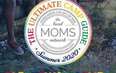 2020 Local Moms Network Sleepaway Camp Guide