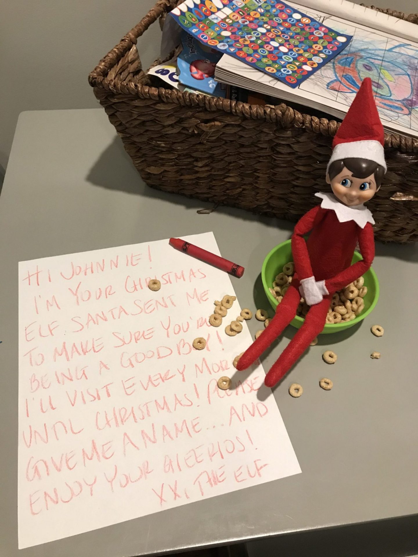 What Is Elf on the Shelf and How Does It Work?