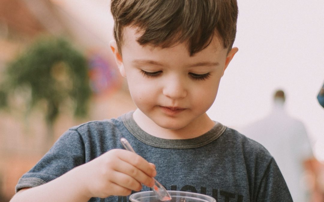 Yale New Haven Pediatric Minute: Picky Eaters