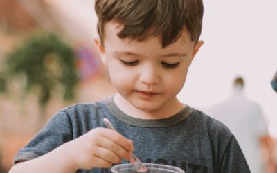 Yale New Haven Pediatric Minute: Picky Eaters