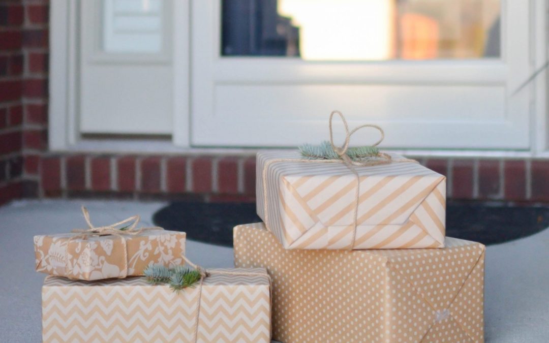 Holiday Shipping Deadlines