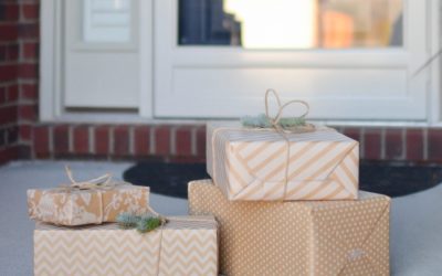 Holiday Shipping Deadlines