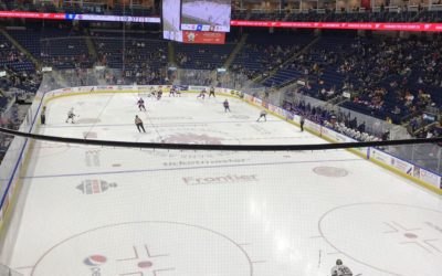 Entertainment For The Whole Family At Webster Bank Arena!