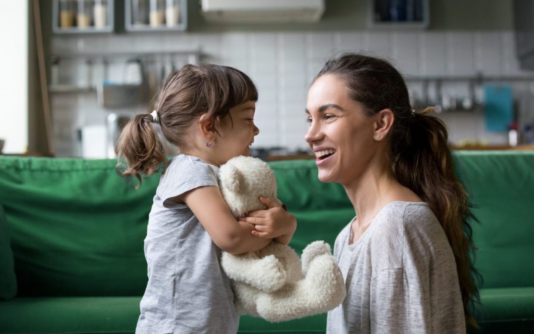 4 Childcare Personalities You’ll Find in Suburbia