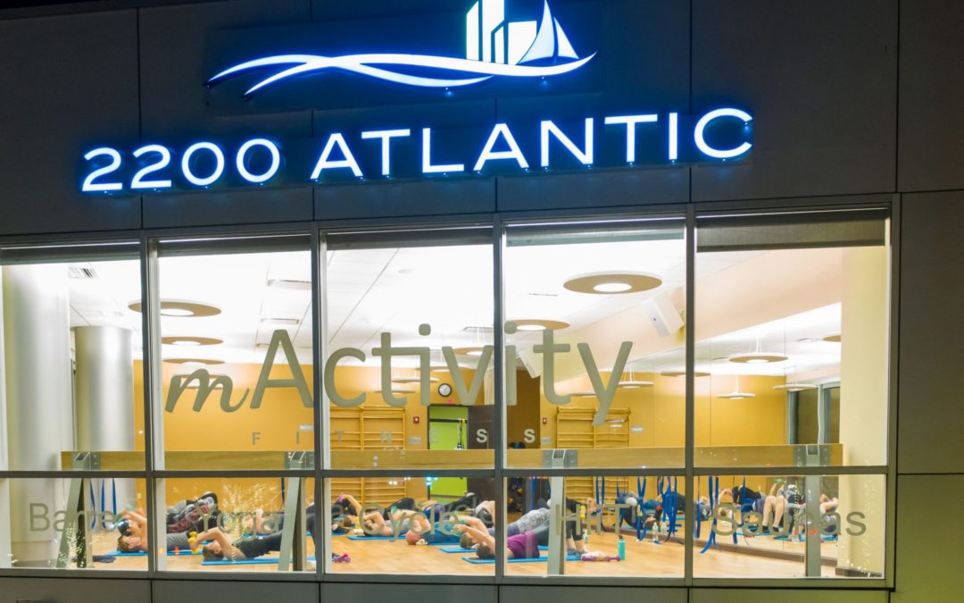 Harbor Point Welcomes Two New Businesses!