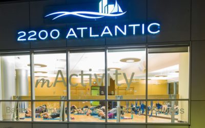 Harbor Point Welcomes Two New Businesses!