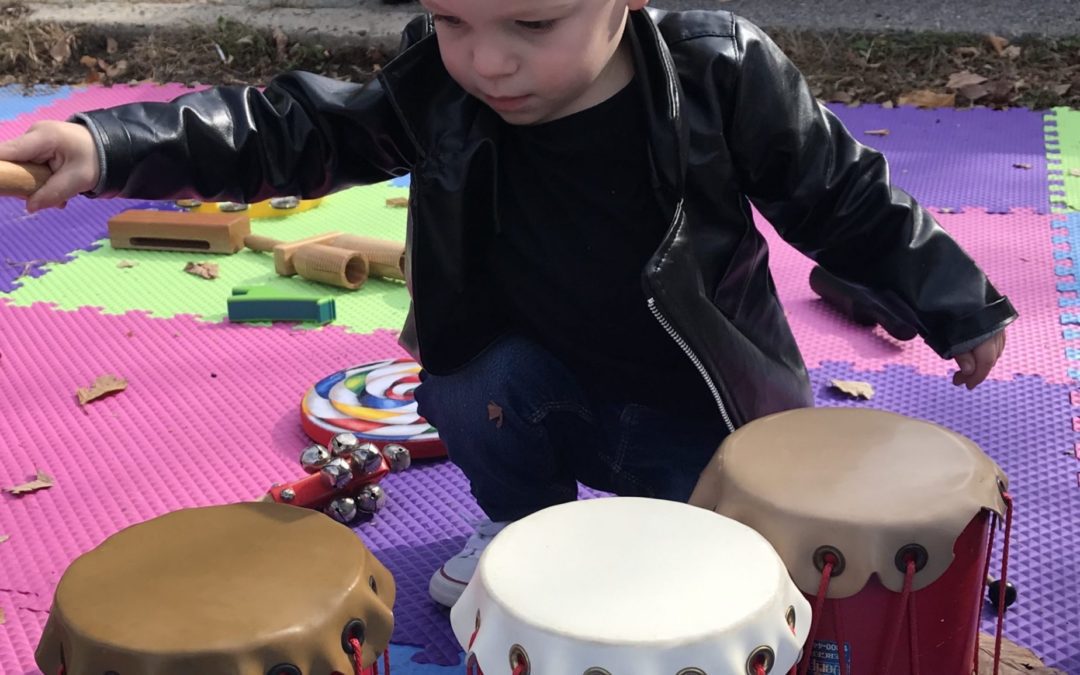 Register for Music Together Any Time!