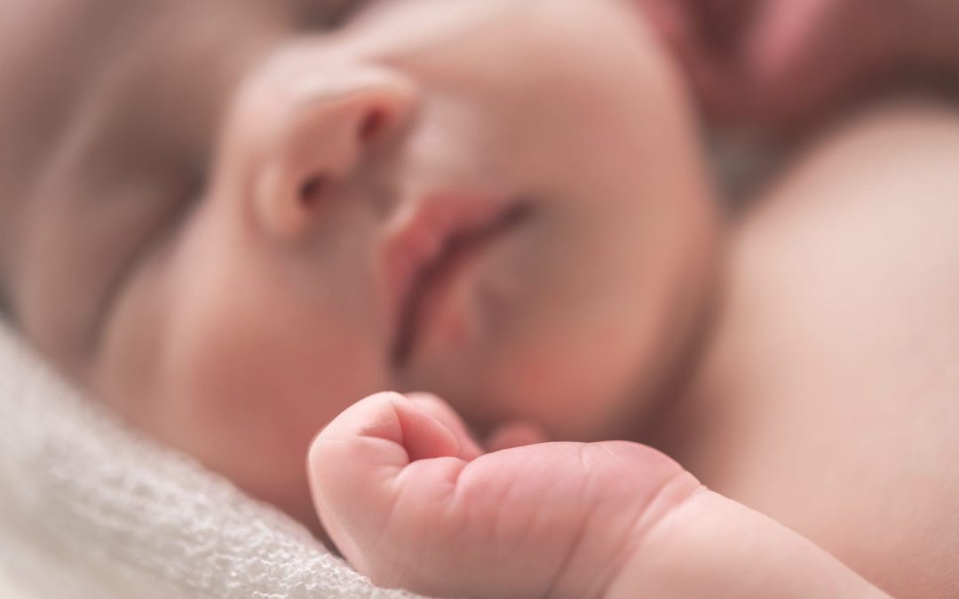 Donate To The Gift Closet At Stamford Hospital’s NICU