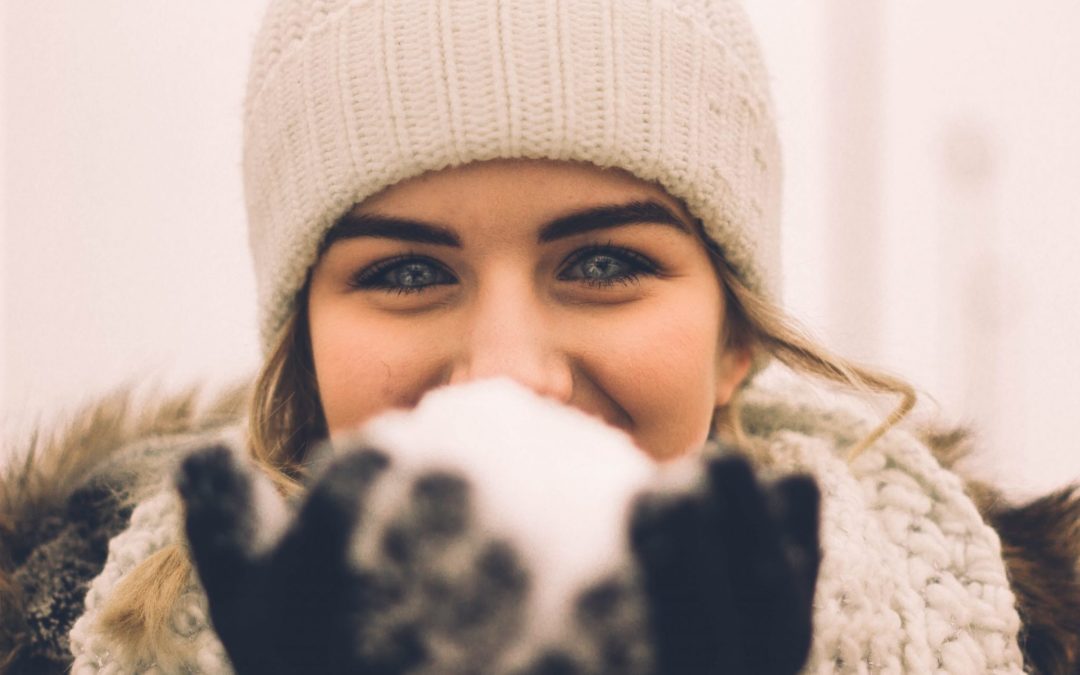 Why You Should Be Wearing Sunscreen Year Round – And One Must-Try Brand!