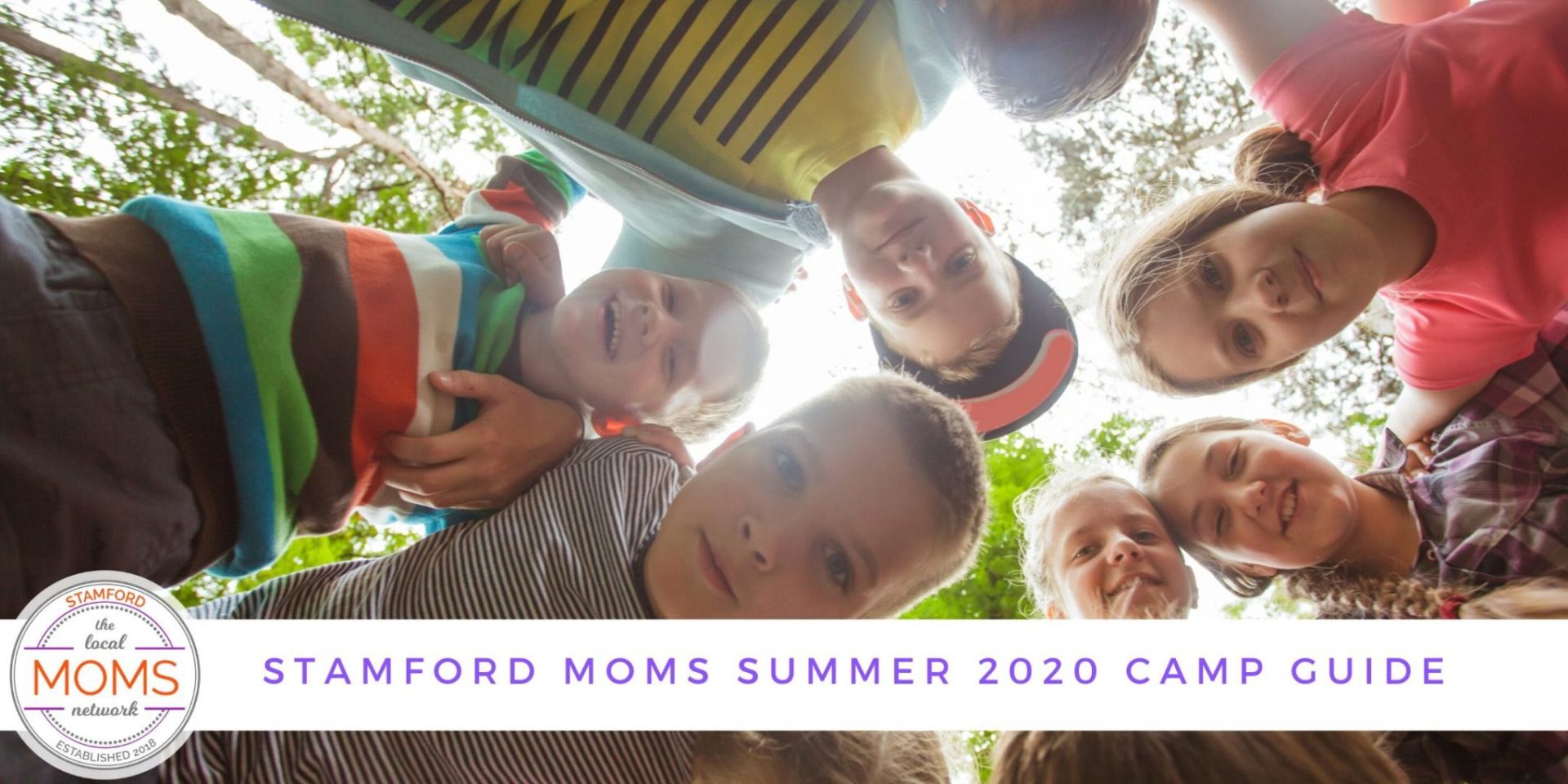 Stamford Moms 2020 Summer Camp Guide! Stamford Moms