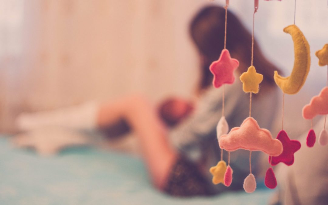Proposed Bill Would Make Breastfeeding Supplies Tax Exempt