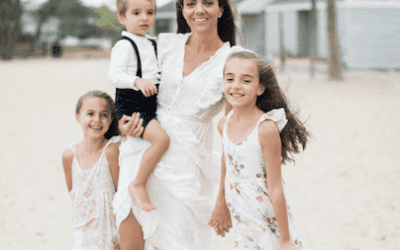 How To Control The Chaos… And Your Family’s Schedule!