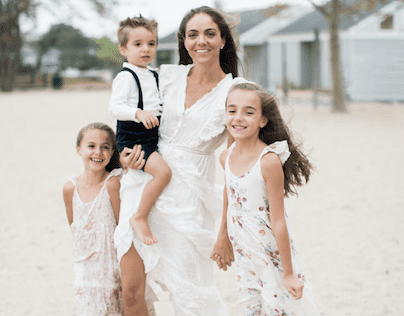How To Control The Chaos… And Your Family’s Schedule!