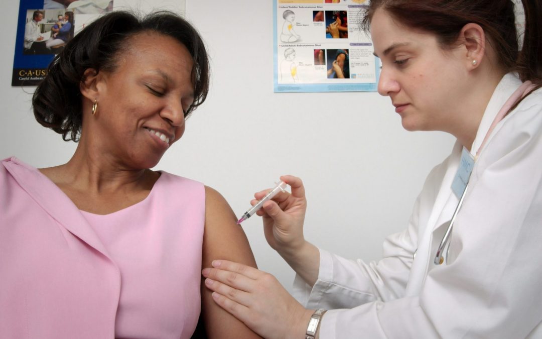 DOCS Medical Group: Why It Isn’t Too Late To Get A Flu Shot!