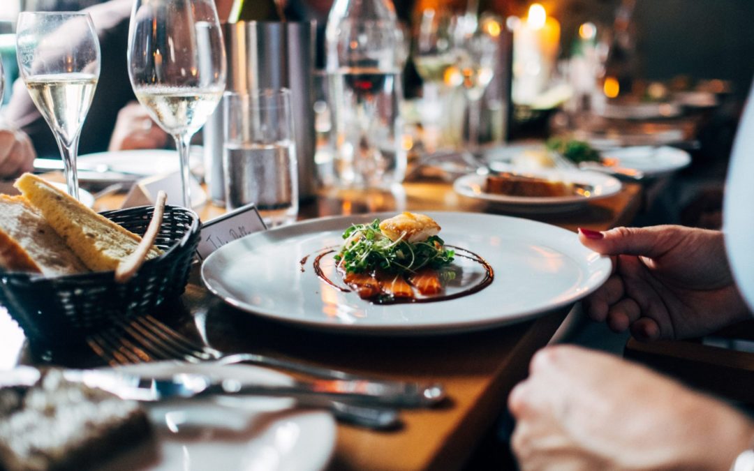Winter 2020 Restaurant Weeks