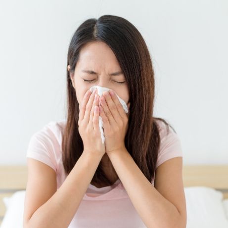 Is It A Sinus Infection Or A Cold?