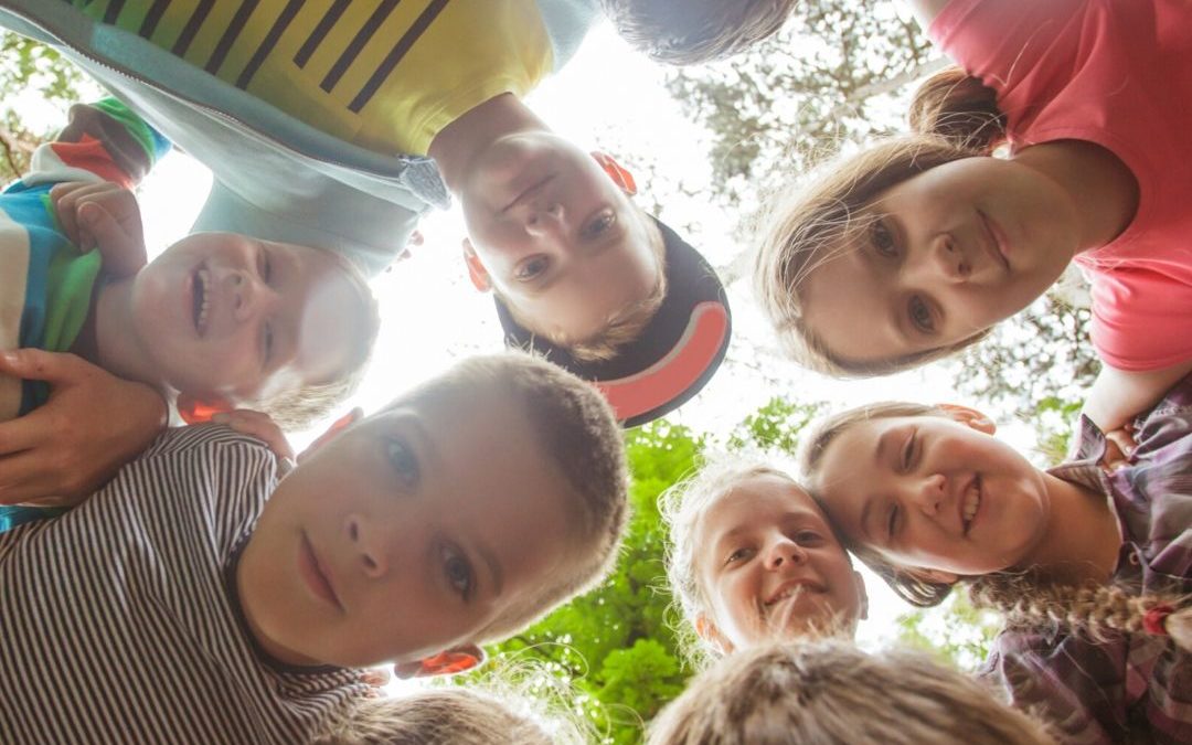 Stamford Moms 2020 Summer Camp Guide!