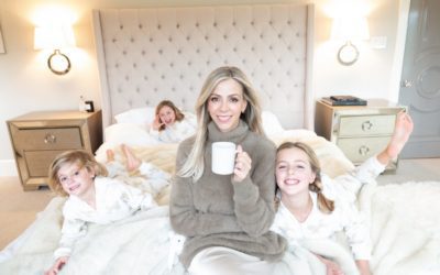 The Inspiration Behind Saint Jane Beauty
