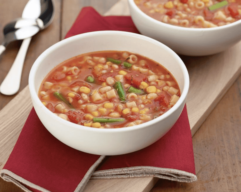 Recipes: Easy Meals Using What’s In Your Pantry!