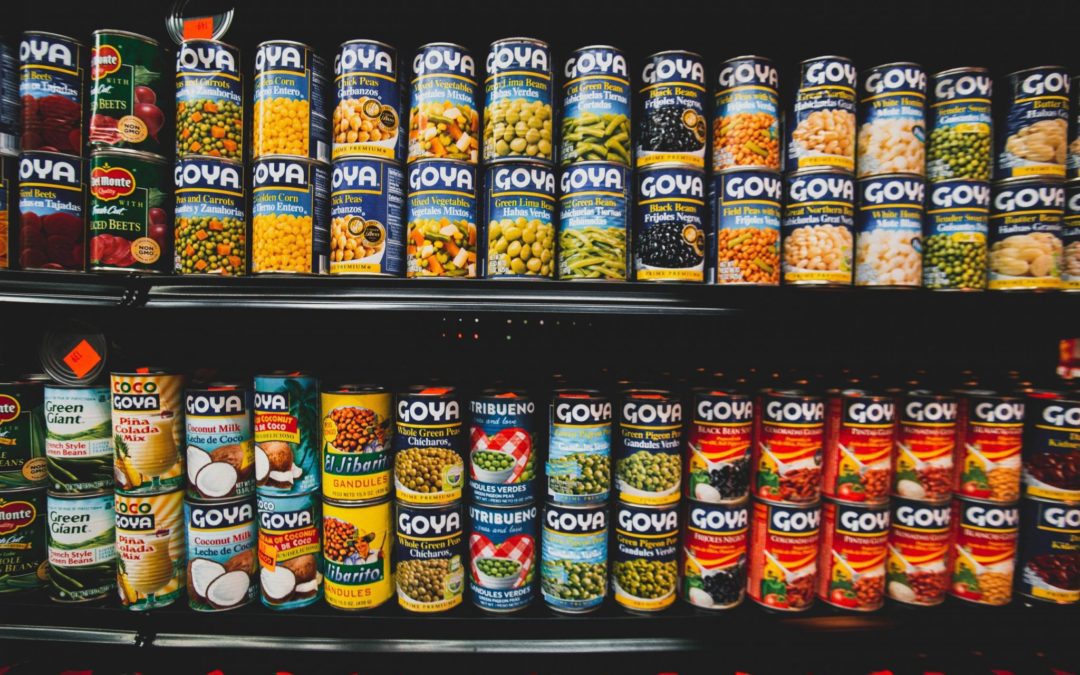The Food Bank of Lower Fairfield County in Urgent Need of Donations
