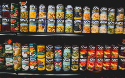 The Food Bank of Lower Fairfield County in Urgent Need of Donations