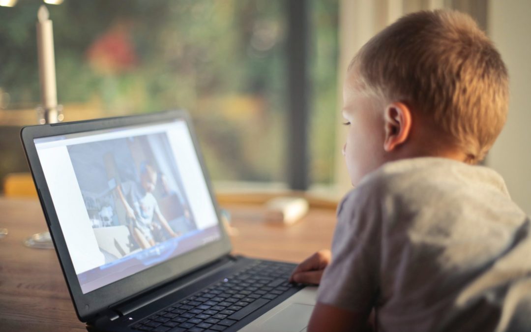 Stamford Schools Approved For Distance Learning