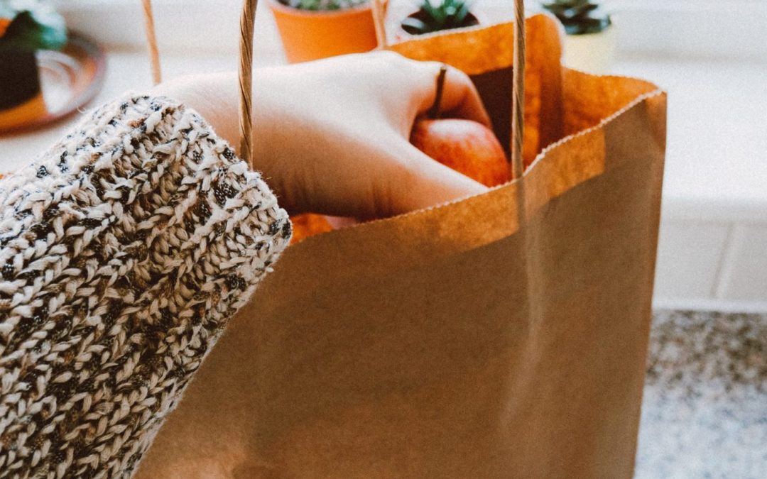 UPDATE: Additional Grab & Go Meal Location