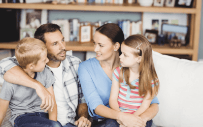 Tips for Talking to Your Kids About Coronavirus