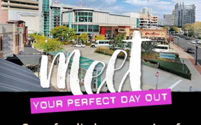 List Of Stores Now Open At Stamford Town Center!