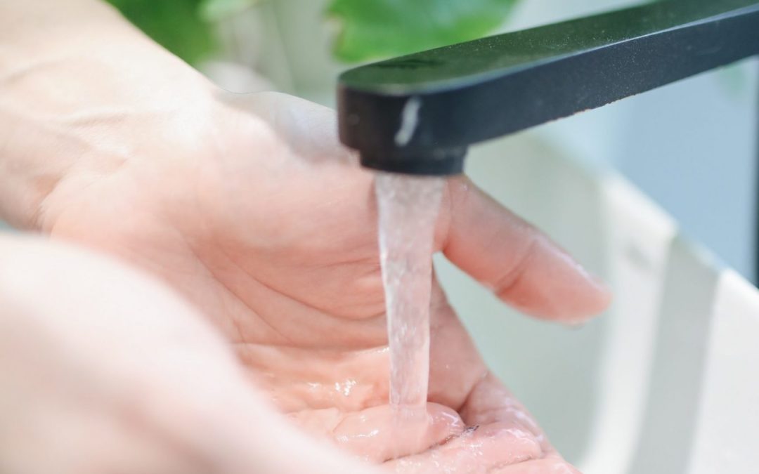 Stamford Installs More Hand Sanitizing Stations As Preventative Measure to Coronavirus