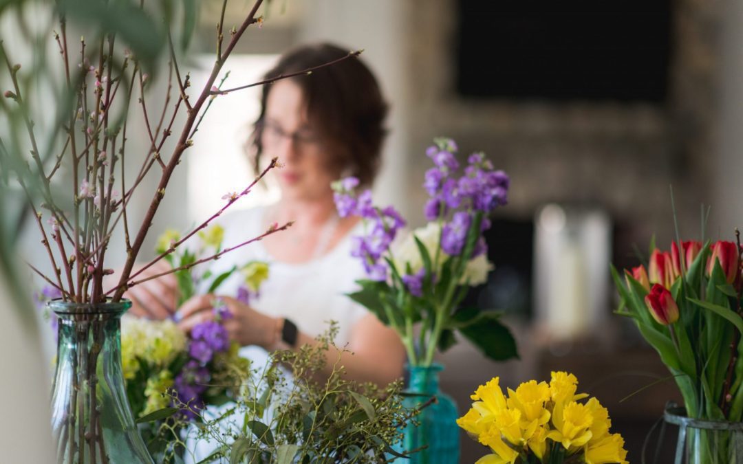 4 Simple Tips for Getting Your House Ready to Sell This Spring!