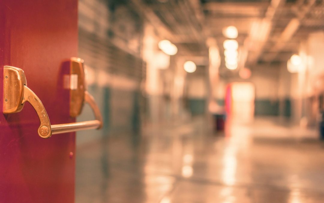 Stamford Superintendent: District is Preparing for Potential School Closures