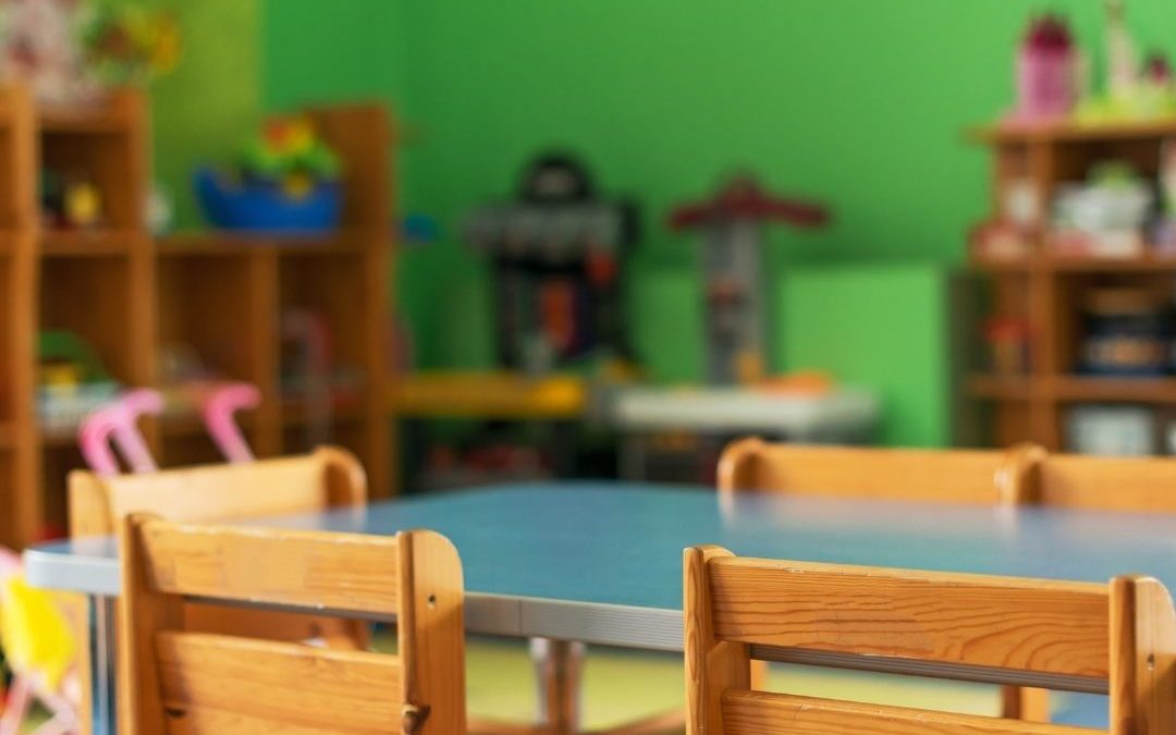 How To Start Preparing For Kindergarten In The Fall!