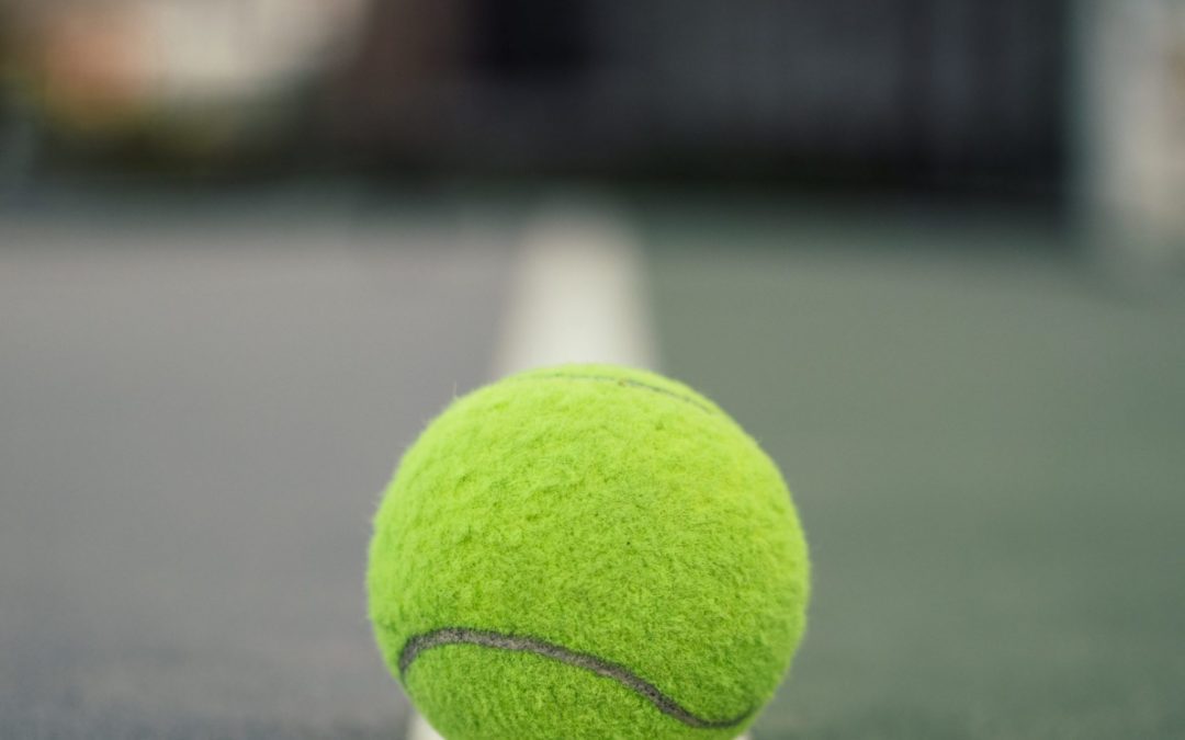 Stamford To Re-Open Tennis Courts & Golf Courses On Friday