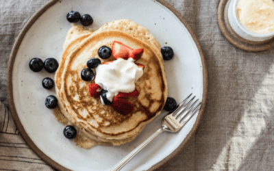 NuKitchens: Recipes For A Happy Mother’s Day!
