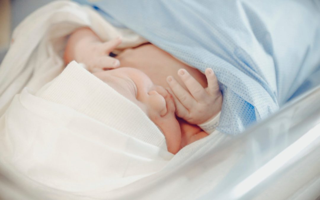 Giving Birth In Stamford During the COVID-19 Pandemic