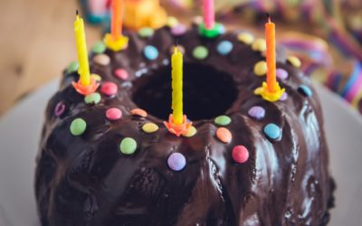 Birthday Celebration Options While Social Distancing