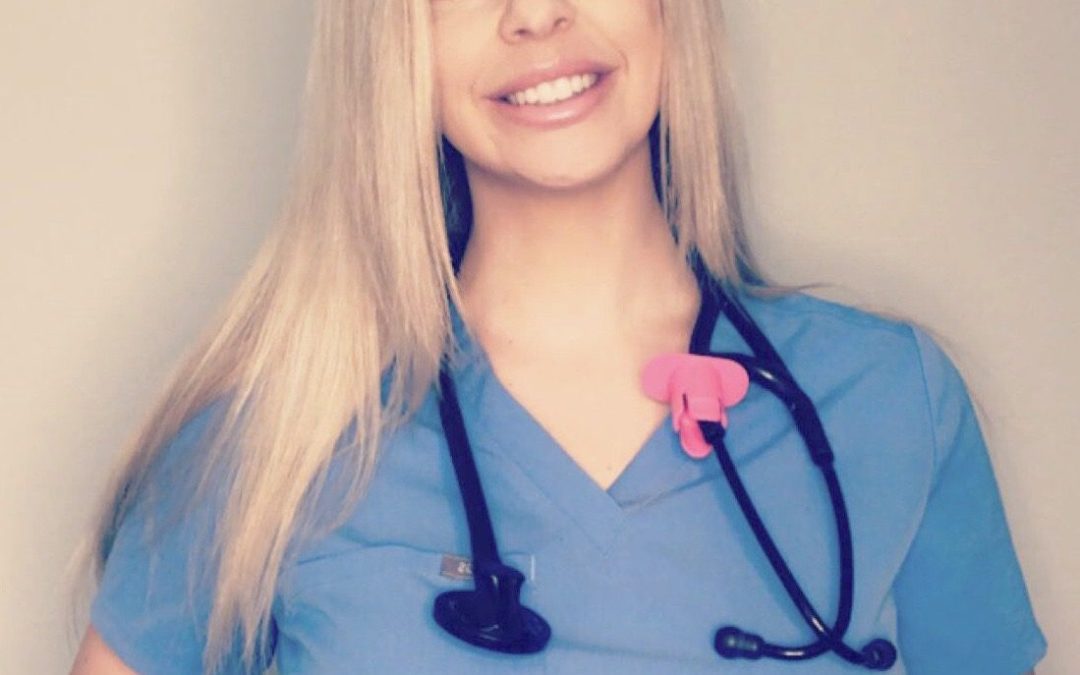 Meet Lauren!