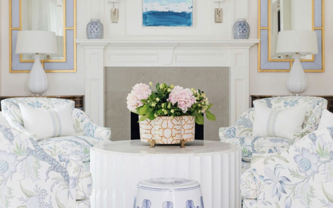 Ring’s End Launches New Coastal Paint Collection