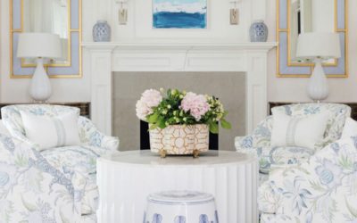Ring’s End Launches New Coastal Paint Collection