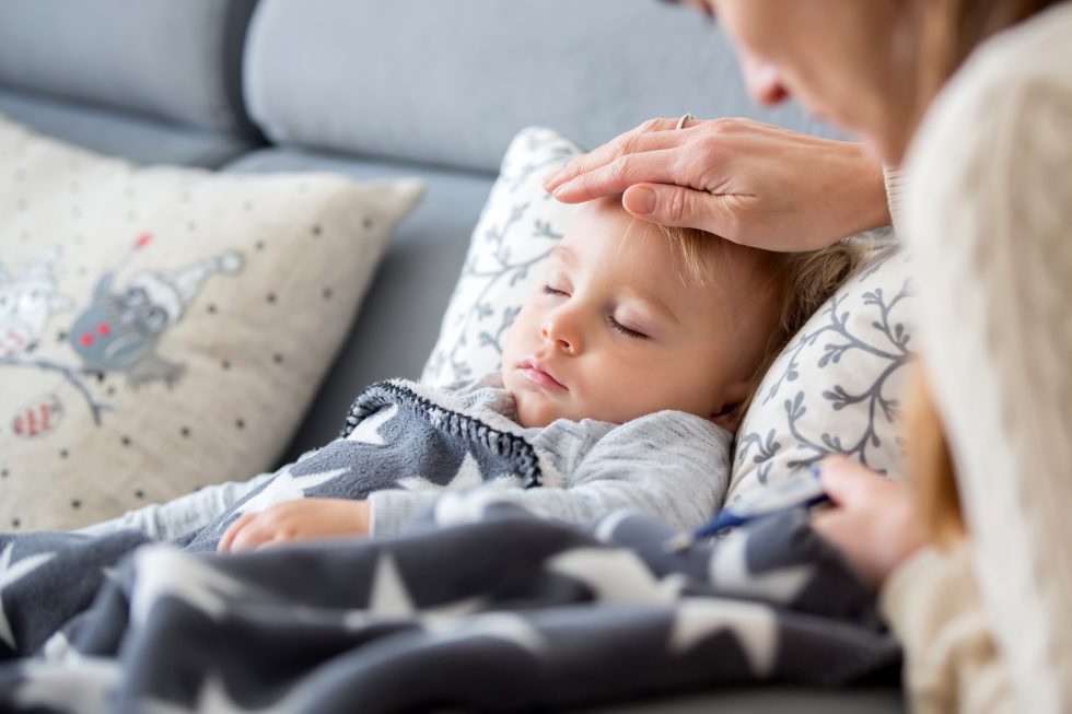 What You Need To Know About COVID-19 Related Child Inflammatory Disease