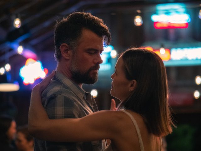 Meet The Director Of The Lost Husband!