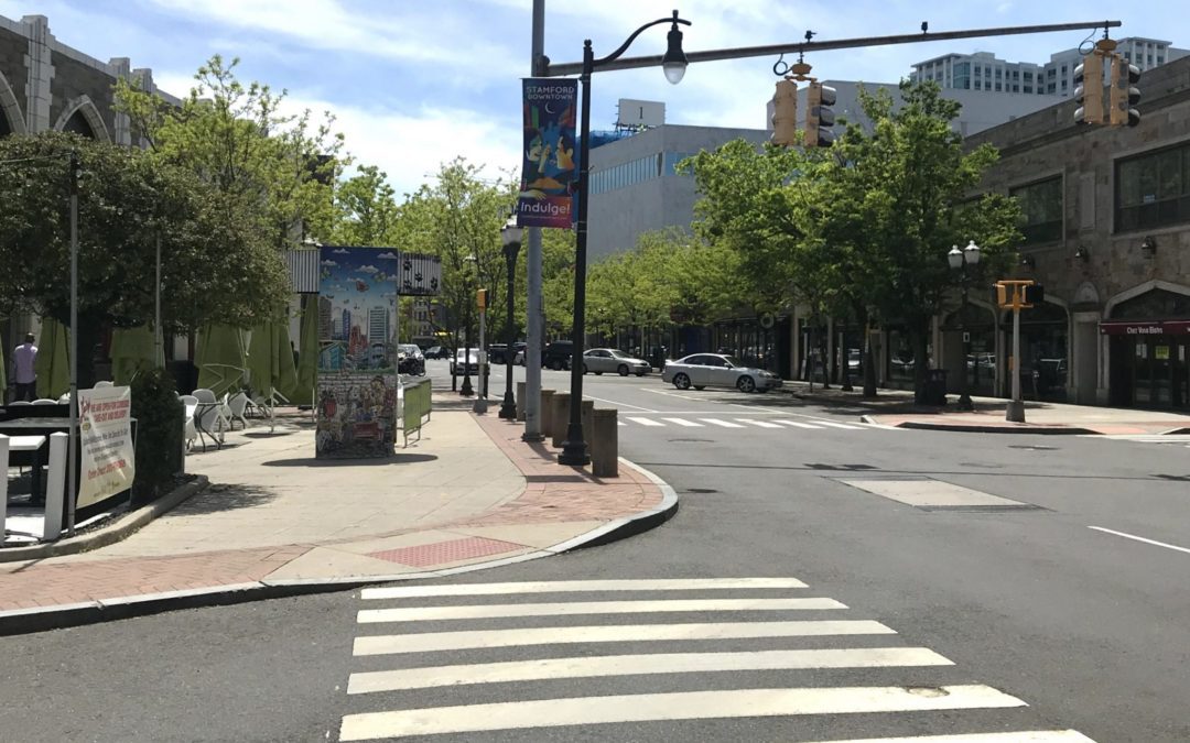 Changes You’ll See At Stamford Downtown This Summer