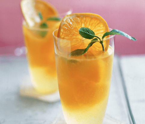 Recipe: Sangria!